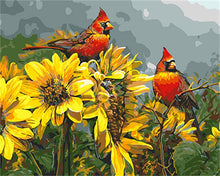 Load image into Gallery viewer, adult diy painting kit