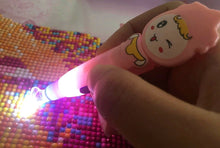 Load image into Gallery viewer, led tools diamond painting