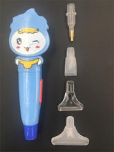 Load image into Gallery viewer, Diamond Painting Tools with LEDs