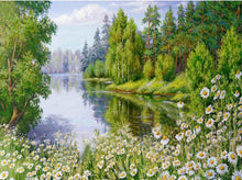 Load image into Gallery viewer, paint with diamonds
