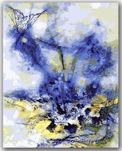 Load image into Gallery viewer, Abstract Sky - Painting by numbers