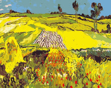 Load image into Gallery viewer, Mega Collection of Van Gogh Paint by Numbers
