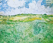 Load image into Gallery viewer, Mega Collection of Van Gogh Paint by Numbers