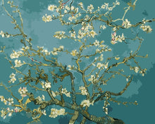 Load image into Gallery viewer, Mega Collection of Van Gogh Paint by Numbers