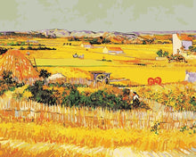 Load image into Gallery viewer, Mega Collection of Van Gogh Paint by Numbers