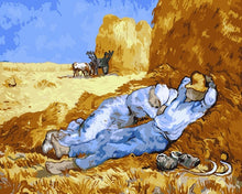 Load image into Gallery viewer, Mega Collection of Van Gogh Paint by Numbers