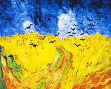 Load image into Gallery viewer, Mega Collection of Van Gogh Paint by Numbers