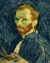 Load image into Gallery viewer, Mega Collection of Van Gogh Paint by Numbers