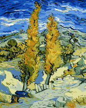 Load image into Gallery viewer, Mega Collection of Van Gogh Paint by Numbers