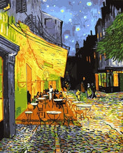 Load image into Gallery viewer, Mega Collection of Van Gogh Paint by Numbers