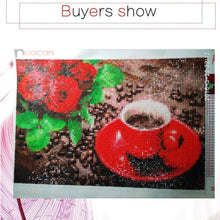 Load image into Gallery viewer, Coffee Lovers Diamond Paintings Collection