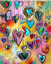 Load image into Gallery viewer, Hearts