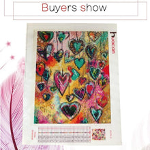 Load image into Gallery viewer, Hearts