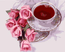 Load image into Gallery viewer, Mix painting kits Collection of Flowers women & Animals