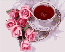 Load image into Gallery viewer, Mix painting kits Collection of Flowers women & Animals