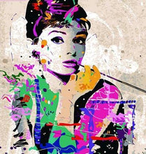Load image into Gallery viewer, Mix painting kits Collection of Flowers women & Animals