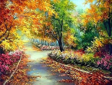Load image into Gallery viewer, Mix painting kits Collection of Flowers women & Animals
