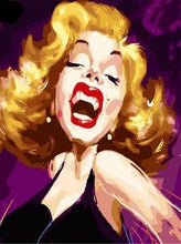 Load image into Gallery viewer, Mix painting kits Collection of Flowers women & Animals
