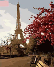 Load image into Gallery viewer, Mix painting kits Collection of Flowers women & Animals