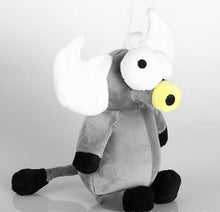 Load image into Gallery viewer, funny elephant pillow