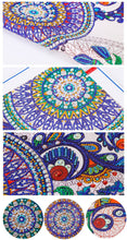 Load image into Gallery viewer, Special Shaped Diamond Painting