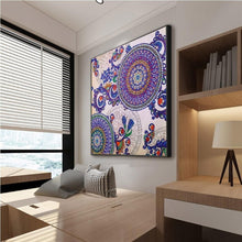 Load image into Gallery viewer, Special Shaped Diamond Painting