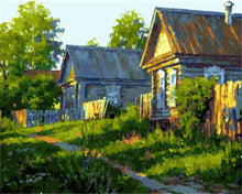 Load image into Gallery viewer, paint by numbers