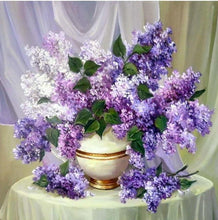 Load image into Gallery viewer, 5d diamond painting kits