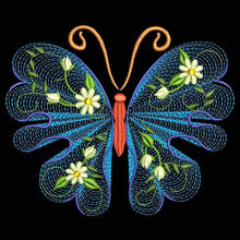 Load image into Gallery viewer, Butterfly Collection of Paintings