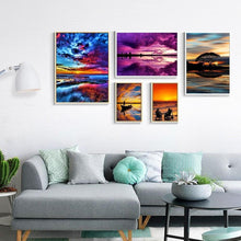 Load image into Gallery viewer, Stunning Sky Diamond Painting