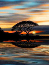 Load image into Gallery viewer, Stunning Sky Diamond Painting
