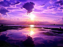 Load image into Gallery viewer, Stunning Sky Diamond Painting