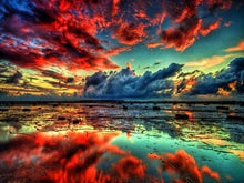 Load image into Gallery viewer, Stunning Sky Diamond Painting