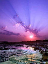 Load image into Gallery viewer, Stunning Sky Diamond Painting