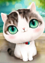 Load image into Gallery viewer, Cute Little Cat