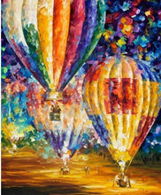Load image into Gallery viewer, paint with diamonds