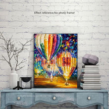 Load image into Gallery viewer, Colorful Balloons