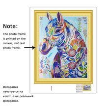 Load image into Gallery viewer, Special Shaped Diamond Painting
