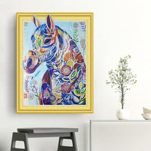 Load image into Gallery viewer, Special Shaped Diamond Painting