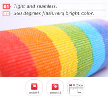 Load image into Gallery viewer, Snowman Diamond Art