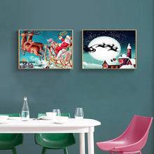 Load image into Gallery viewer, diamond art kit
