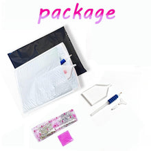 Load image into Gallery viewer, Peacock Special Diamond Art Kit for Adults