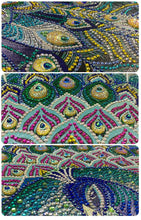 Load image into Gallery viewer, Peacock Special Diamond Art Kit for Adults