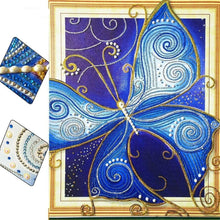 Load image into Gallery viewer, 5d diamond painting kits