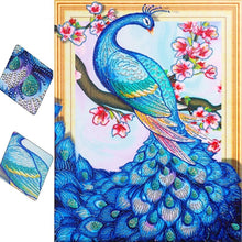Load image into Gallery viewer, 5d diamond painting