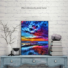 Load image into Gallery viewer, Stunning Sky Diamond Painting