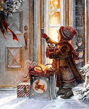 Load image into Gallery viewer, paint by diamonds