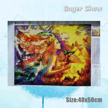Load image into Gallery viewer, Amazing Artwork