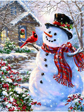 Load image into Gallery viewer, diamond painting