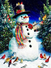 Load image into Gallery viewer, cute diamond painting